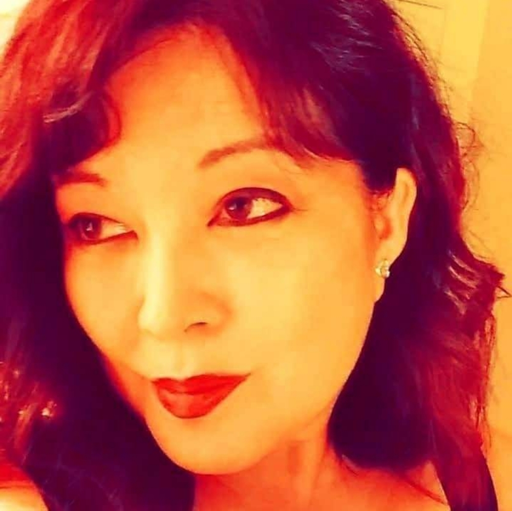 Meet your Posher, Lily